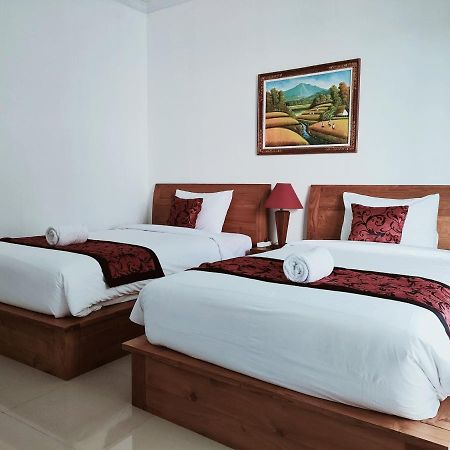 Lo Sari Bungalow Batununggul Bagian luar foto