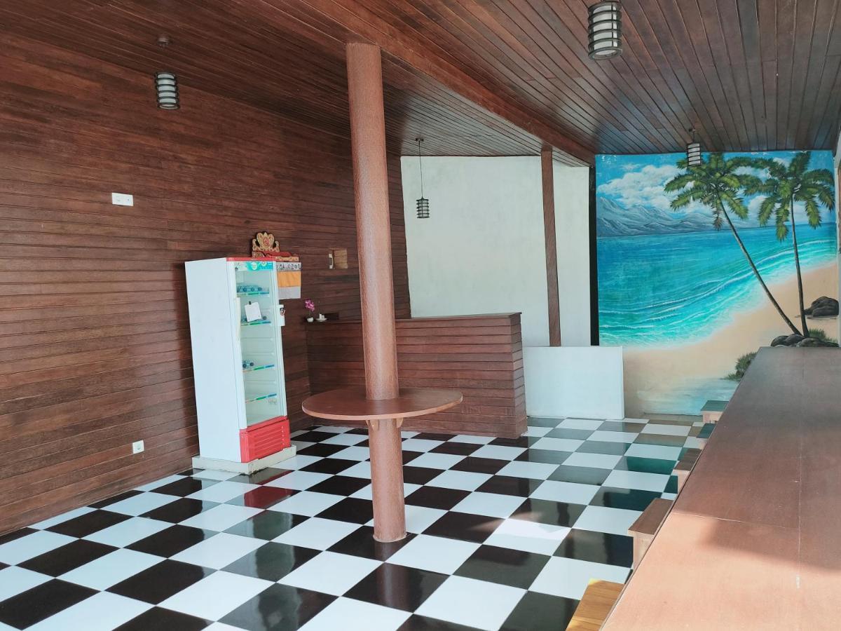 Lo Sari Bungalow Batununggul Bagian luar foto