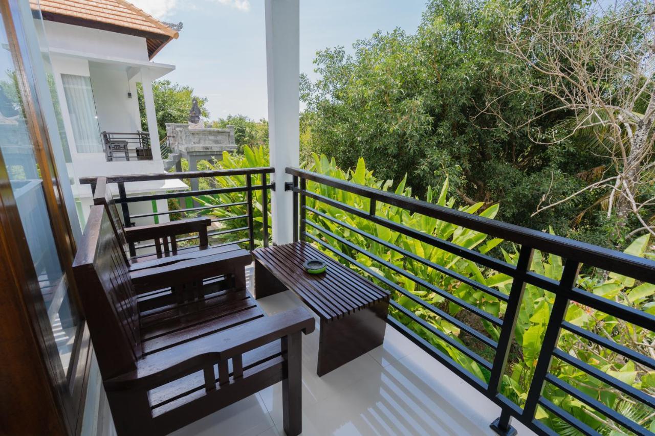 Lo Sari Bungalow Batununggul Bagian luar foto