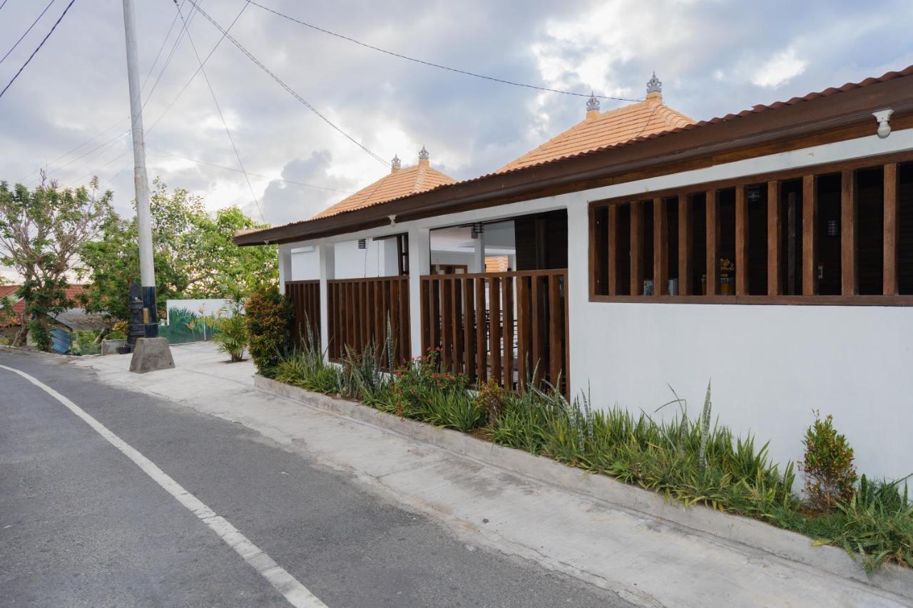Lo Sari Bungalow Batununggul Bagian luar foto