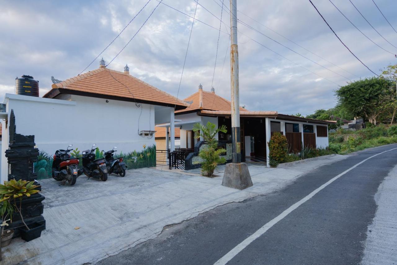 Lo Sari Bungalow Batununggul Bagian luar foto
